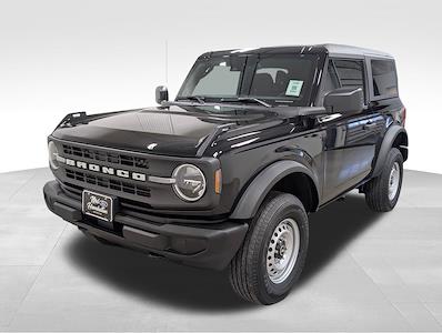 New 2026 Ford Bronco - photo 1
