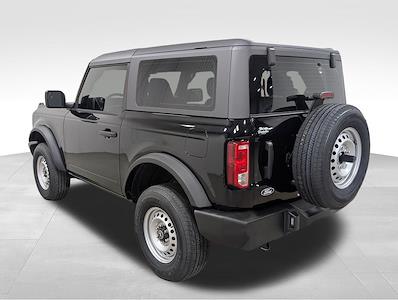 New 2026 Ford Bronco - photo 1