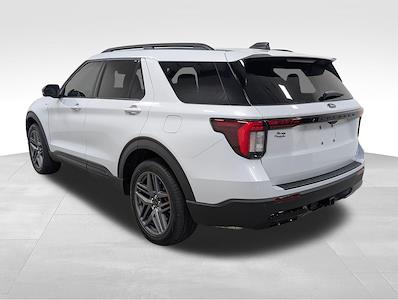 New 2026 Ford Explorer - photo 1