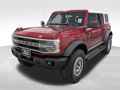 New 2026 Ford Bronco - photo 1