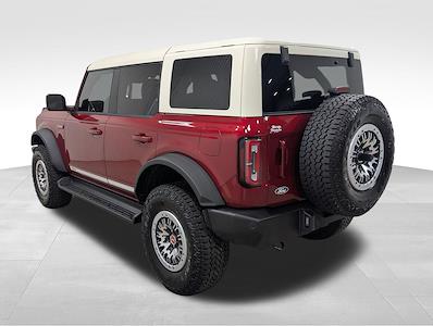 New 2026 Ford Bronco - photo 1