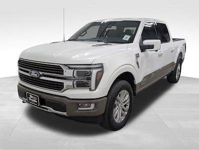 New 2026 Ford F-150 - photo 1