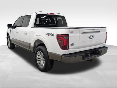 New 2026 Ford F-150 - photo 1