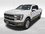 New 2026 Ford F-150 King Ranch SuperCrew Cab for sale #260518 - photo 1