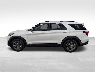 New 2026 Ford Explorer - photo 1