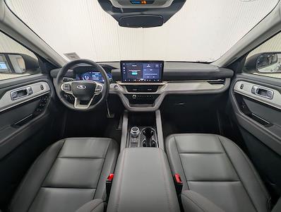 New 2026 Ford Explorer - photo 1