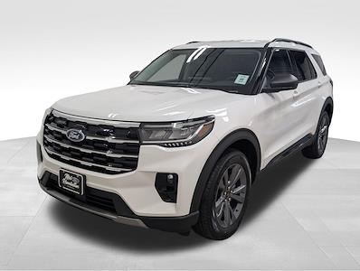 New 2026 Ford Explorer - photo 1