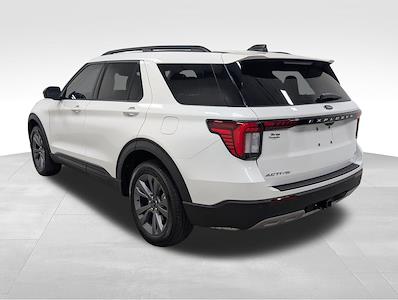 New 2026 Ford Explorer - photo 1