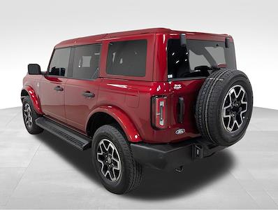 New 2026 Ford Bronco - photo 1