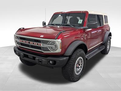 New 2026 Ford Bronco - photo 1