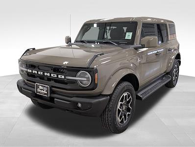 New 2026 Ford Bronco - photo 1