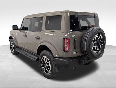 New 2026 Ford Bronco - photo 1