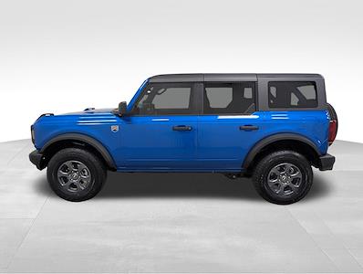 New 2026 Ford Bronco - photo 1