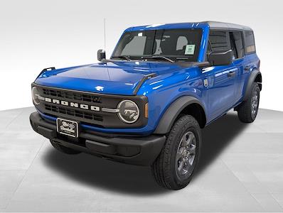 New 2026 Ford Bronco - photo 1