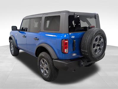 New 2026 Ford Bronco - photo 1