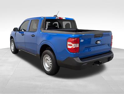 New 2026 Ford Maverick - photo 1