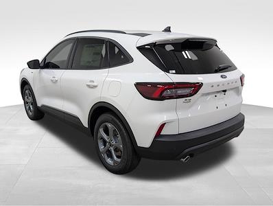 New 2026 Ford Escape - photo 1