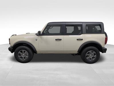 New 2026 Ford Bronco - photo 1