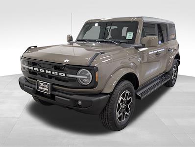 New 2026 Ford Bronco - photo 1