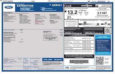 Used 2018 Ford Expedition MAX - photo 1