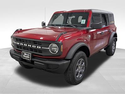2026 Ford Bronco 4WD SUV for sale #260560 - photo 1