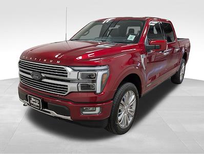 New 2026 Ford F-150 - photo 1