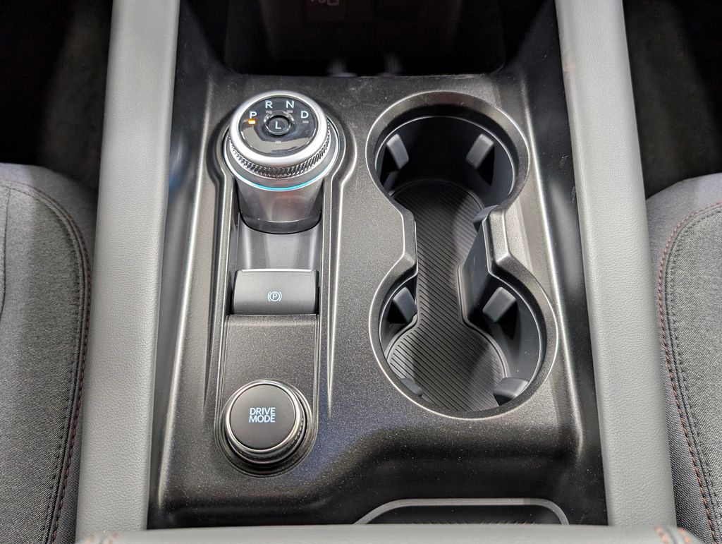 New 2026 Ford Explorer - photo 12