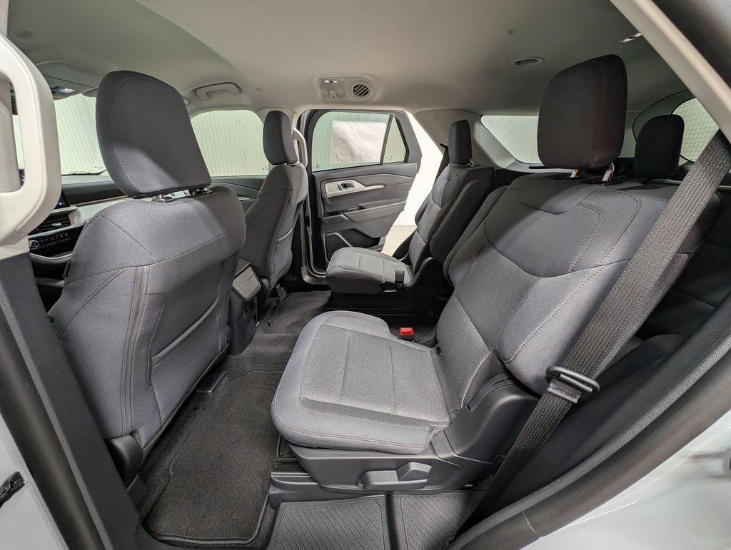 New 2026 Ford Explorer - photo 15