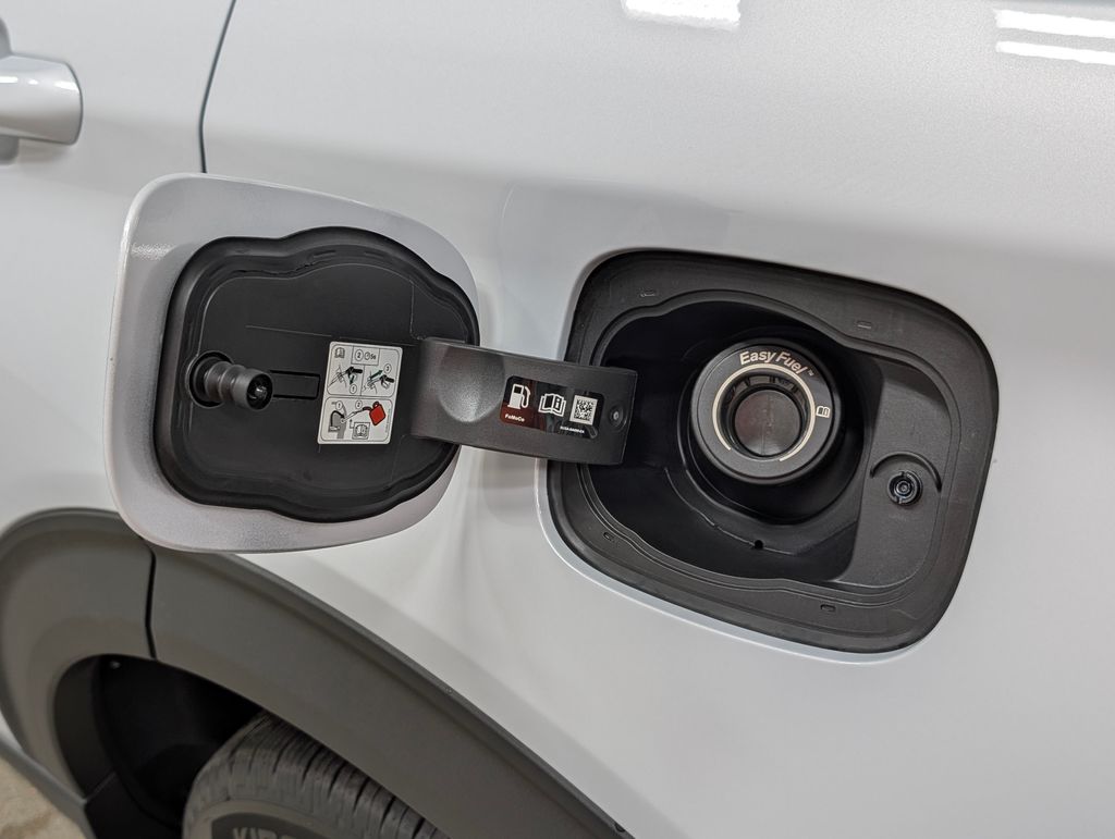 New 2026 Ford Explorer - photo 27