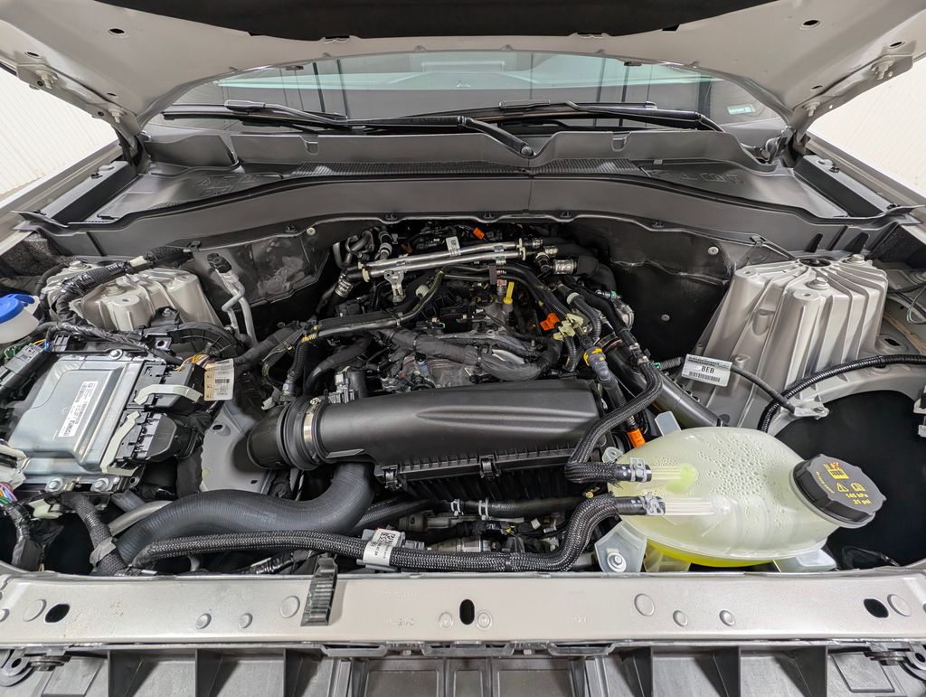 New 2026 Ford Explorer - photo 31