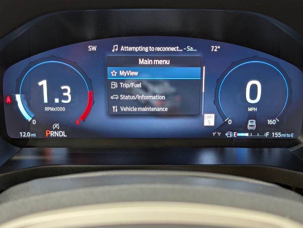 New 2026 Ford Explorer - photo 5