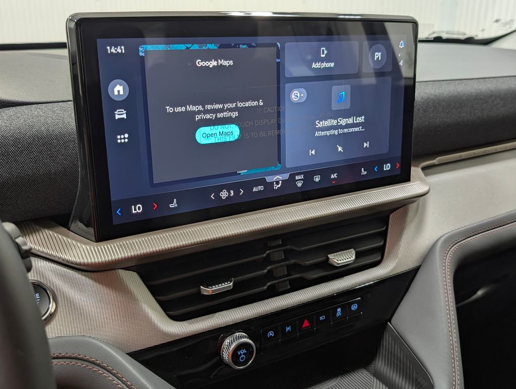 New 2026 Ford Explorer - photo 6