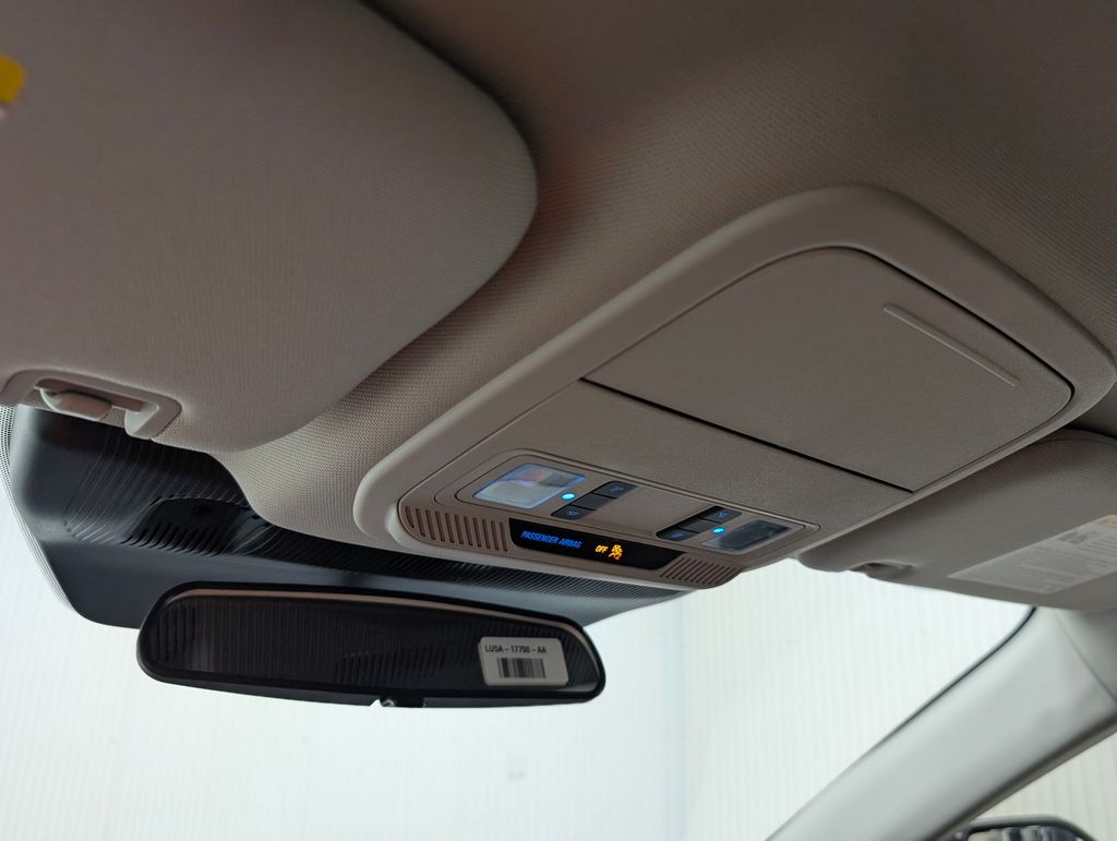 New 2026 Ford Explorer - photo 8