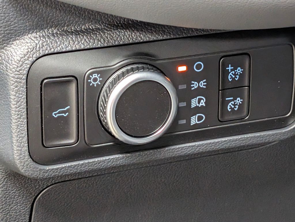 New 2026 Ford Explorer - photo 10