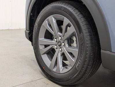 New 2026 Ford Explorer - photo 2