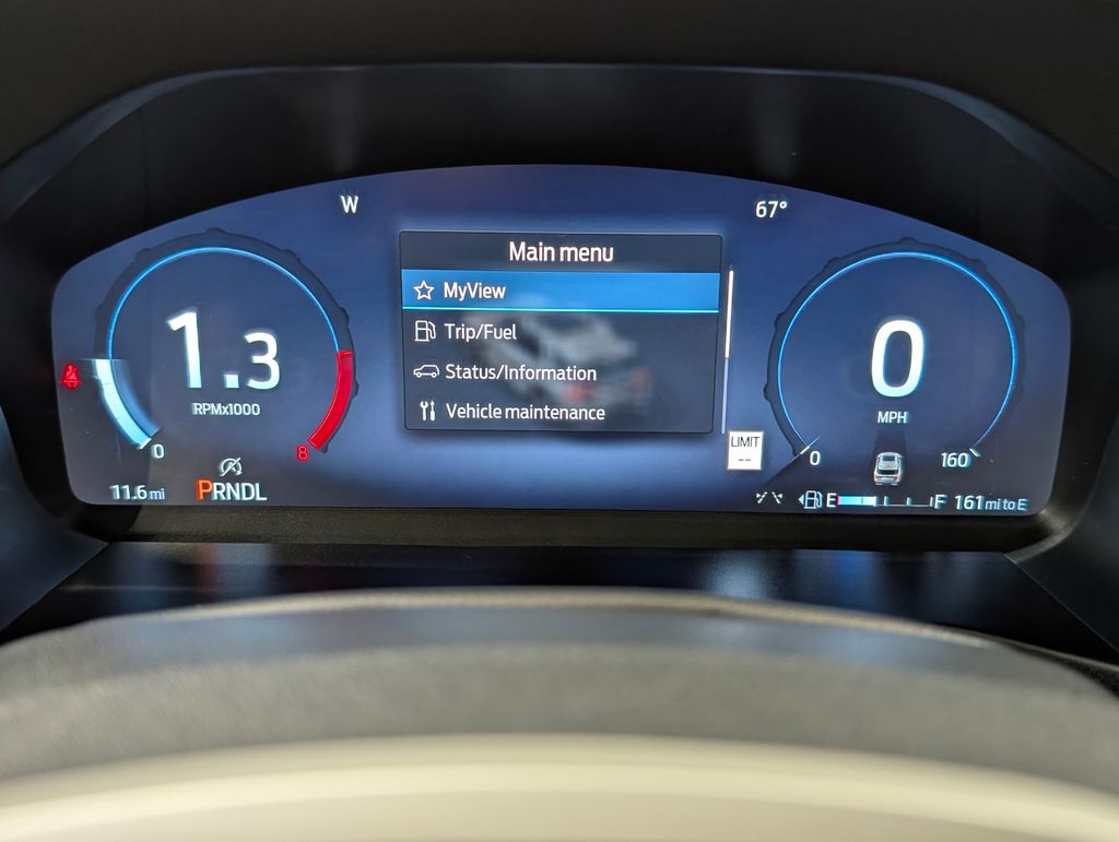 New 2026 Ford Explorer - photo 8