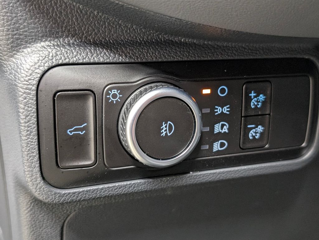 New 2026 Ford Explorer - photo 13