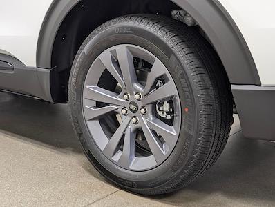 2026 Ford Explorer 4WD SUV for sale #260608 - photo 2