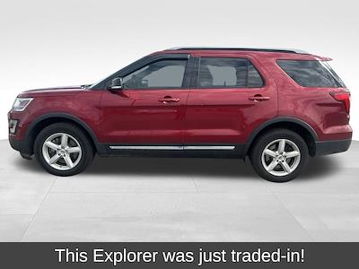 2017 Ford Explorer 4WD SUV for sale #260641B - photo 1