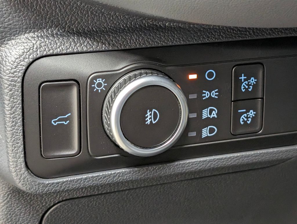 New 2026 Ford Explorer - photo 12