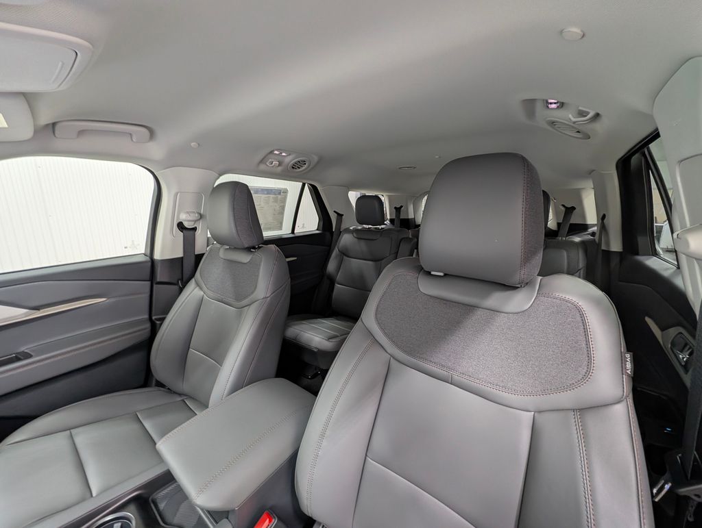 New 2026 Ford Explorer - photo 15