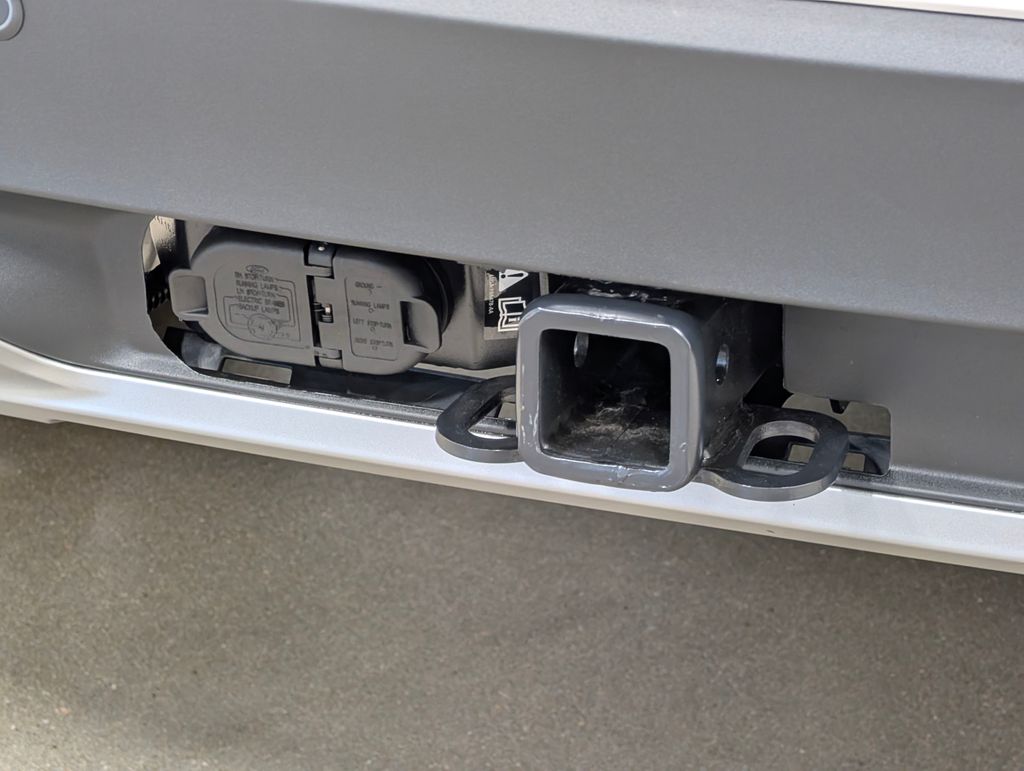 New 2026 Ford Explorer - photo 25