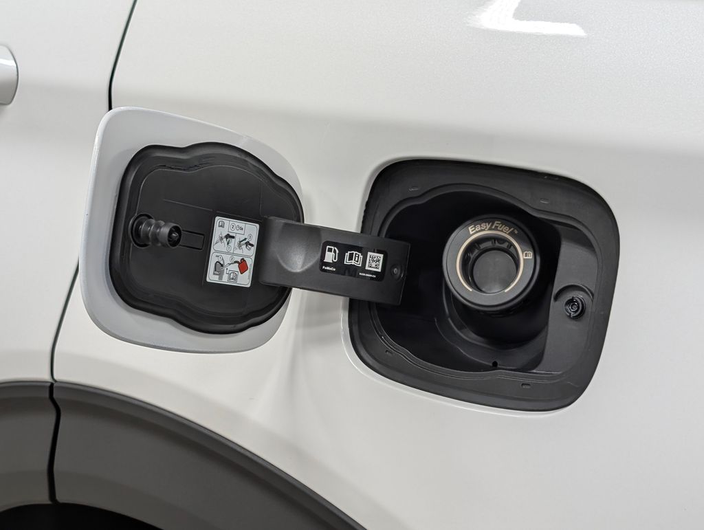 New 2026 Ford Explorer - photo 27