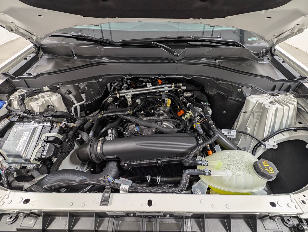 New 2026 Ford Explorer - photo 31
