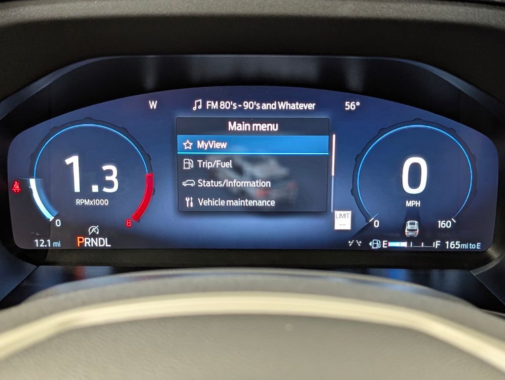 New 2026 Ford Explorer - photo 6