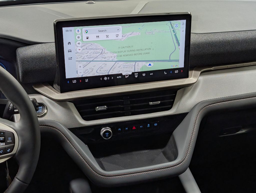 New 2026 Ford Explorer - photo 7