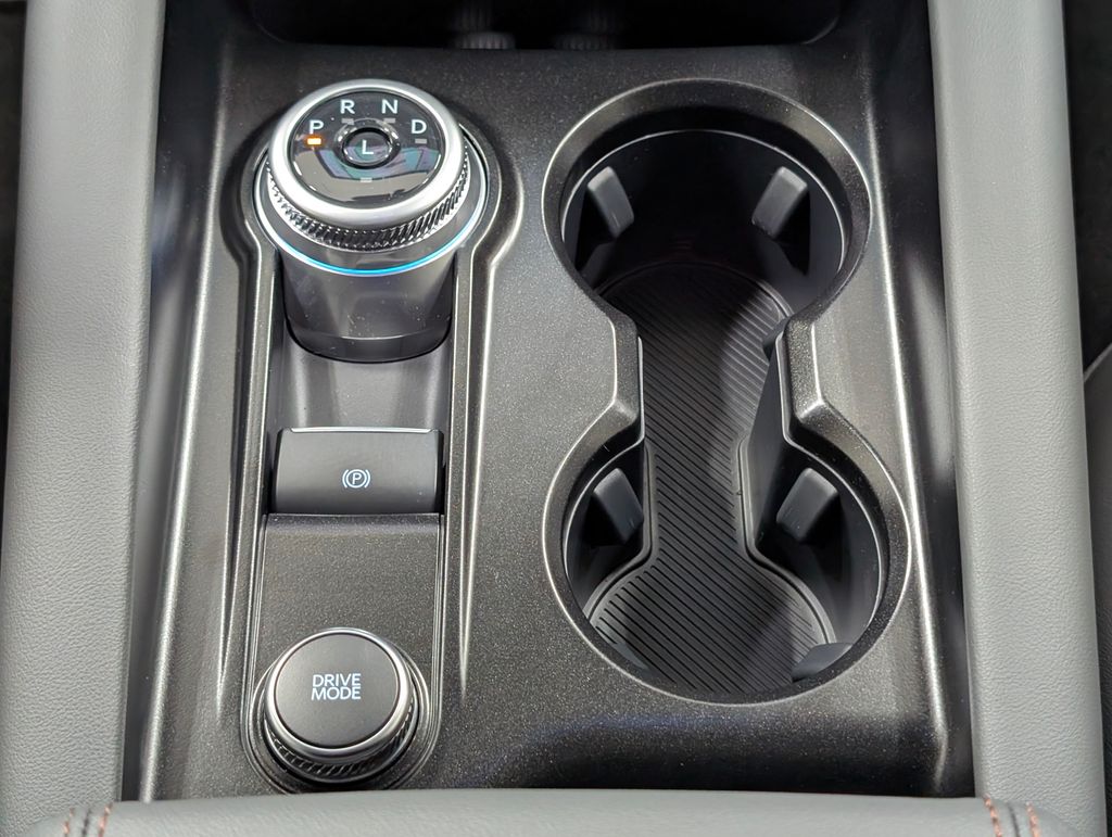 New 2026 Ford Explorer - photo 8