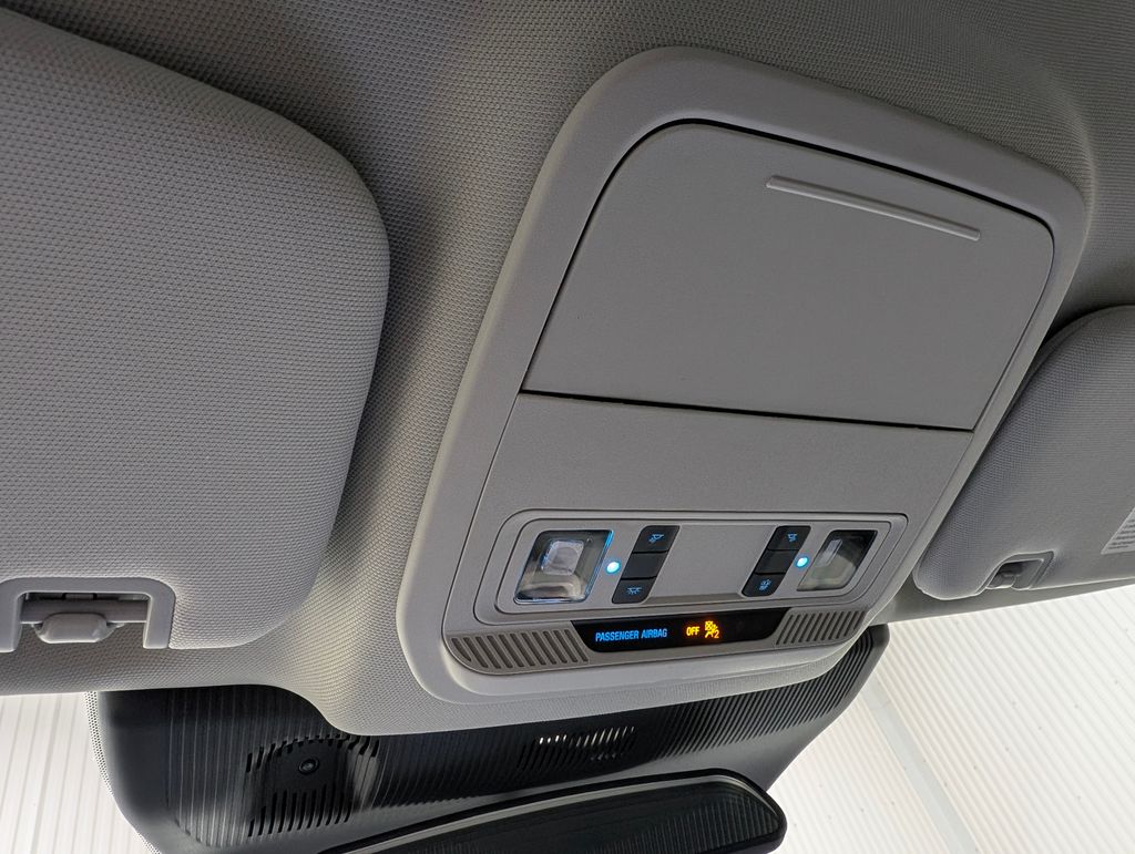 New 2026 Ford Explorer - photo 10