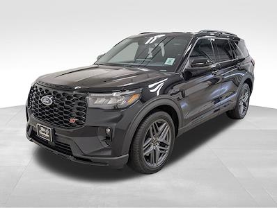 2026 Ford Explorer 4WD SUV for sale #260659 - photo 1