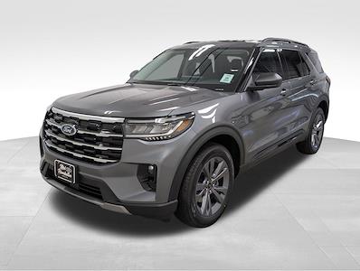 2026 Ford Explorer 4WD SUV for sale #260689 - photo 1